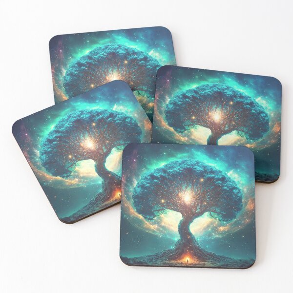 Item preview, Magical tree II designed and sold by Arturo Vivo.