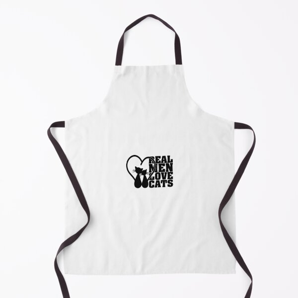 Item preview, Real Men Love Cats designed and sold by PECCATOR.