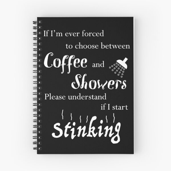 Item preview, Hilarious Coffee Conundrum designed and sold by Mayhill.