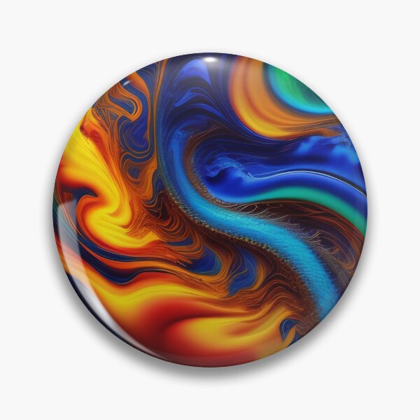 Item preview, Abstract Fiery Dragon Emerging  designed and sold by Athena Milonas.