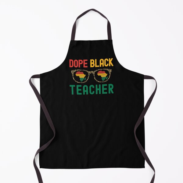 Item preview, Dope Black Teacher - Melanated Teacher, Dope Black Professor, Black Female Teacher, Black Educator, Black Professor, Dope Black Educator, Dope Black Instructor designed and sold by jadedscientist.