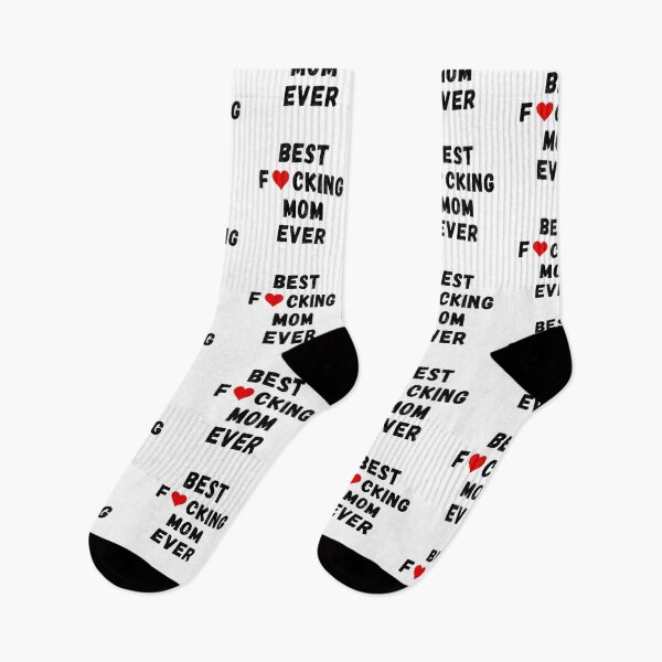 Item preview, Best fucking mom ever designed and sold by Perryfranken.