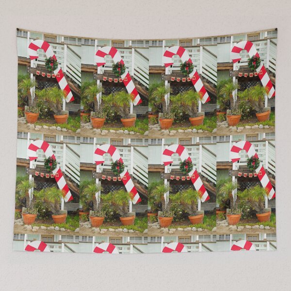 Item preview, Candy Cane Wishes  designed and sold by Robert Meyers-Lussier.