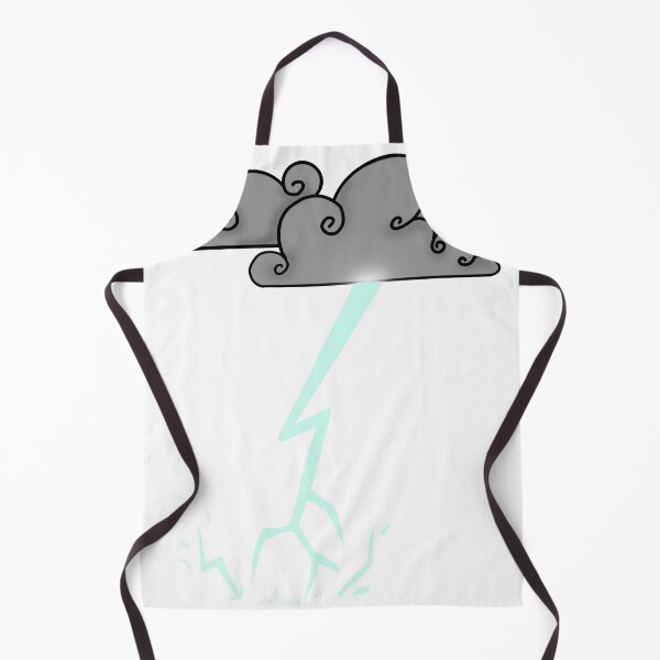 Item preview, Lightening never strikes twice designed and sold by BeckaArt6.