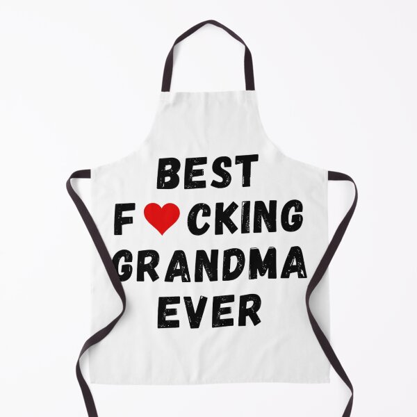 Item preview, Best fucking grandma ever designed and sold by Perryfranken.