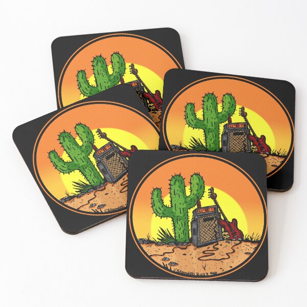 Item preview, Low Desert Punx designed and sold by Marek Sadowski.