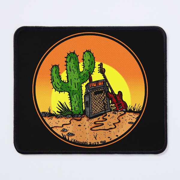 Item preview, Low Desert Punx designed and sold by Marek Sadowski.