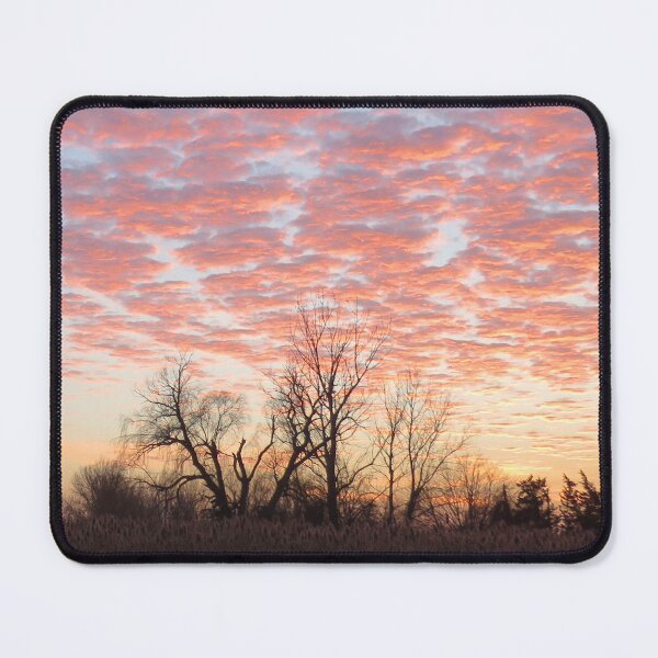 Item preview, Cirrocumulus Cloud Formation-2RB designed and sold by MaryLinH.