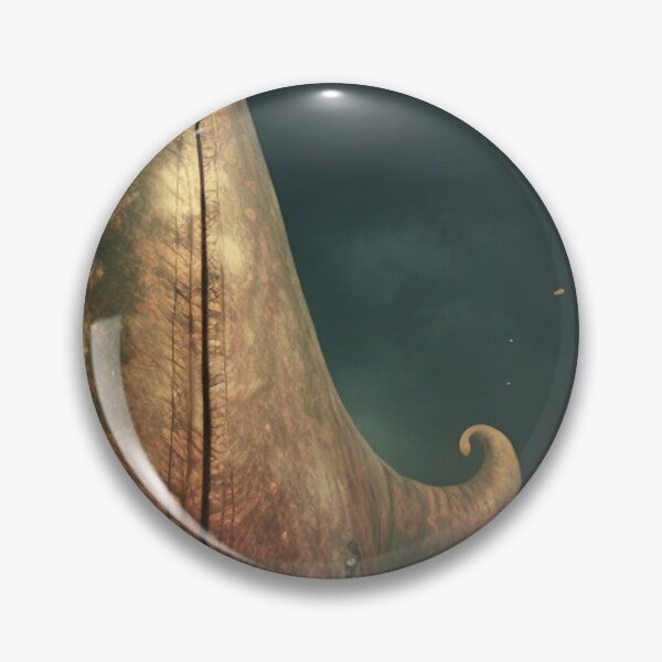 Item preview, Horror big sea monster. designed and sold by AndrewWorld.