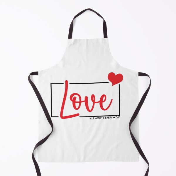 Item preview, Love All Day Every Day designed and sold by Ivan Šanjug.