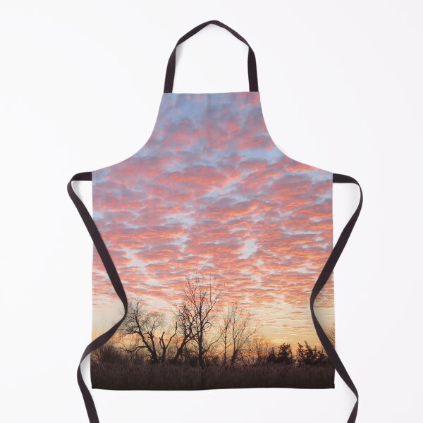 Item preview, Cirrocumulus Cloud Formation-2RB designed and sold by MaryLinH.