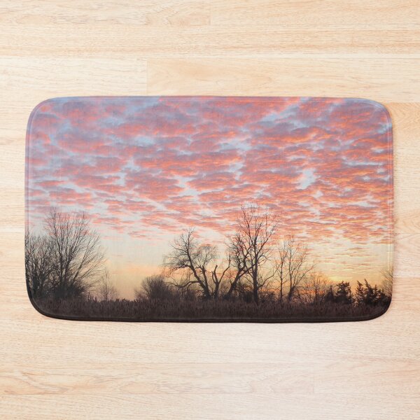 Item preview, Cirrocumulus Cloud Formation-2RB designed and sold by MaryLinH.