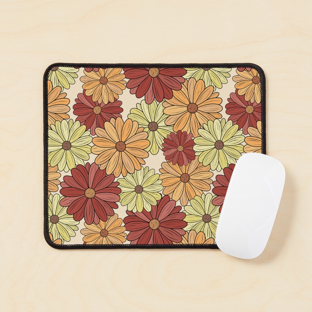 Item preview, Mouse Pad designed and sold by CreativeDraws42.