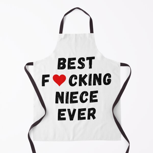 Item preview, Best fucking niece ever designed and sold by Perryfranken.