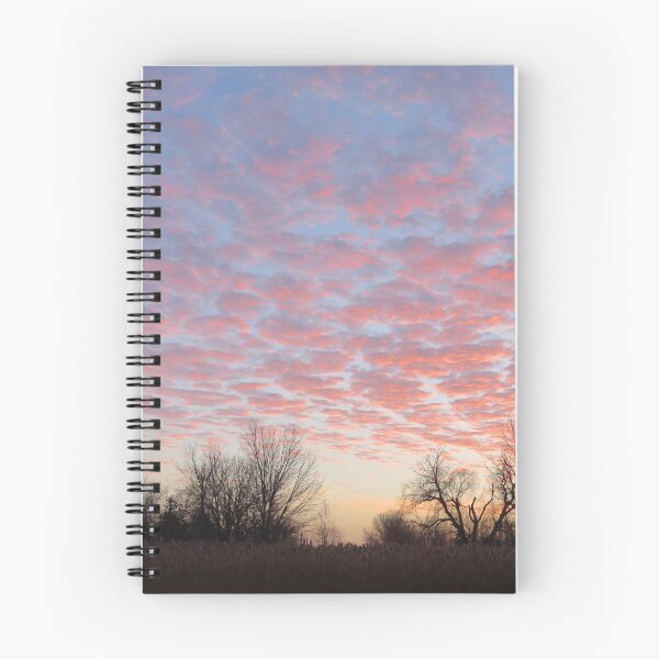 Item preview, Cirrocumulus Cloud Formation-2RB designed and sold by MaryLinH.