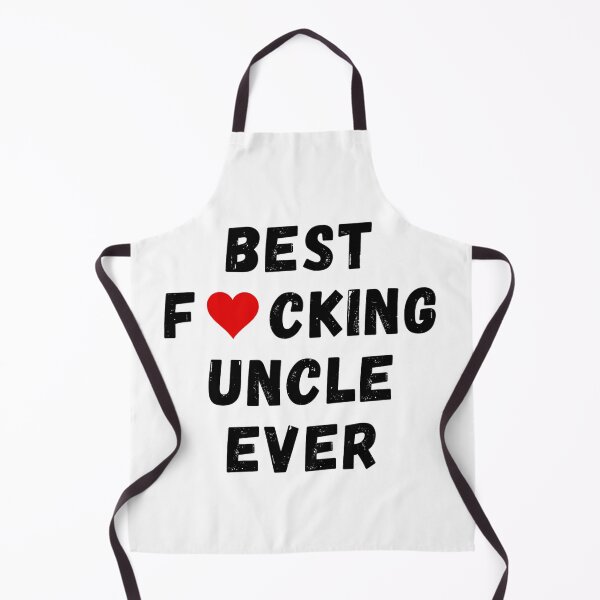 Item preview, Best fucking uncle ever designed and sold by Perryfranken.