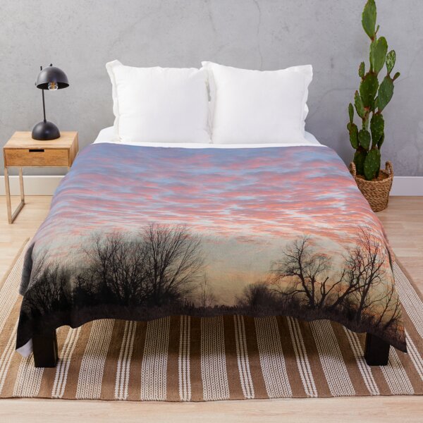 Item preview, Cirrocumulus Cloud Formation-2RB designed and sold by MaryLinH.