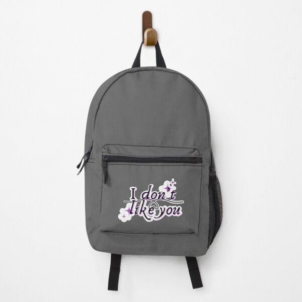Item preview, I don’t like you anti Valentine’s Day designed and sold by system51.