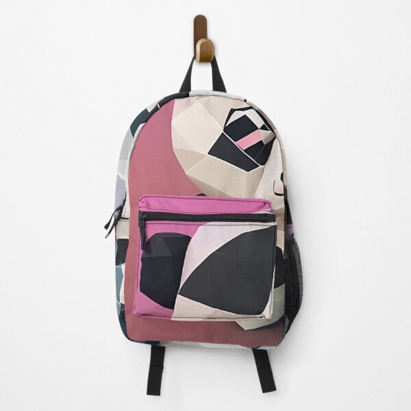 Item preview, Cute Panda Low Poly Digital Art designed and sold by ArtsyWishesShop.