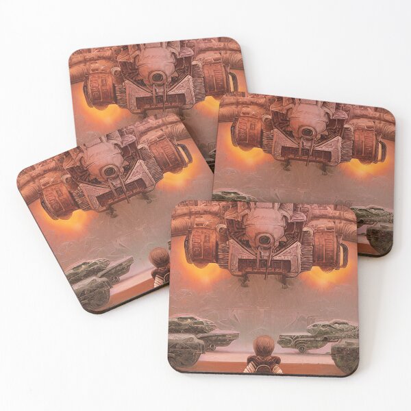 Item preview, Foward Crescendo designed and sold by duallist.