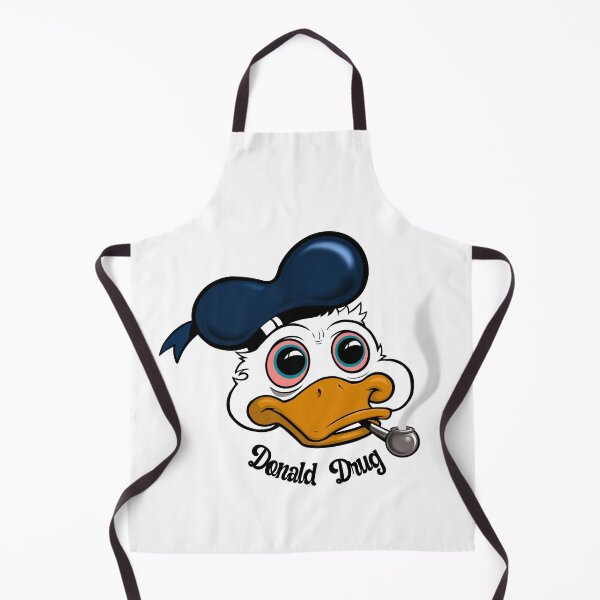 Item preview, Donald Drug designed and sold by PsilocyBram.