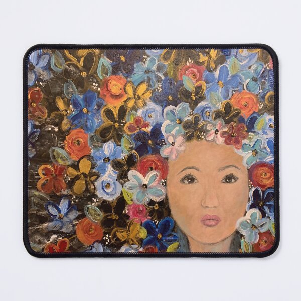 Item preview, Raven designed and sold by Kathryn Pignatora.