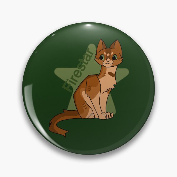 Item preview, Firestar designed and sold by CloverBreath.