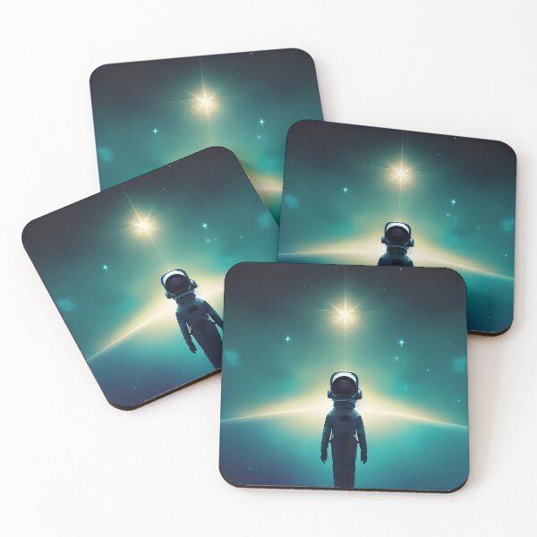 Item preview, Space designed and sold by PrintsbyDani.