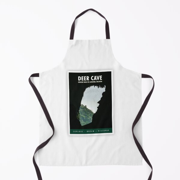 Item preview, Deer Cave designed and sold by edojan-nl.