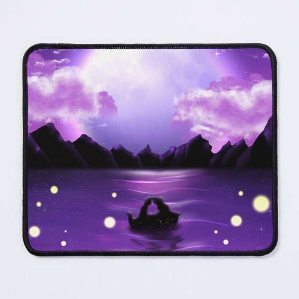 Item preview, moonlight kiss designed and sold by Drawersofdraw.
