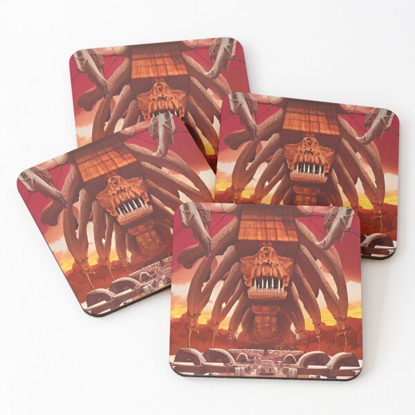 Item preview, Operation Hangman designed and sold by duallist.