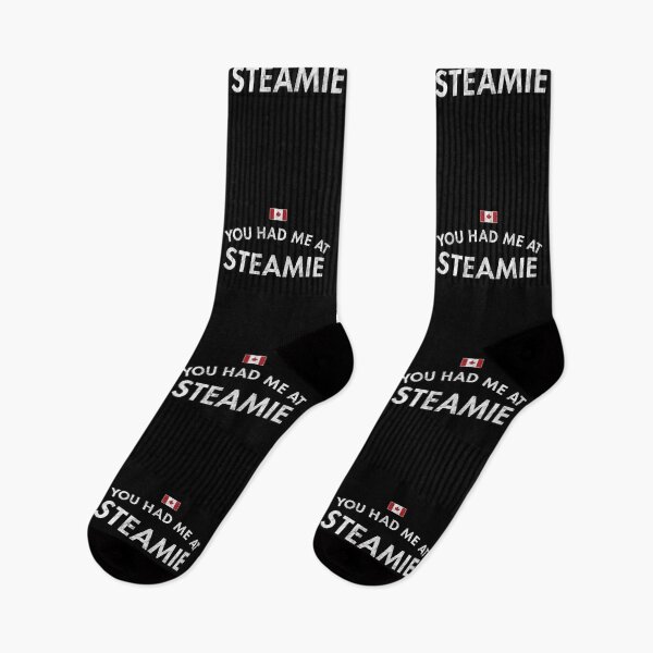Item preview, You Had Me At Steamie designed and sold by twHistory.