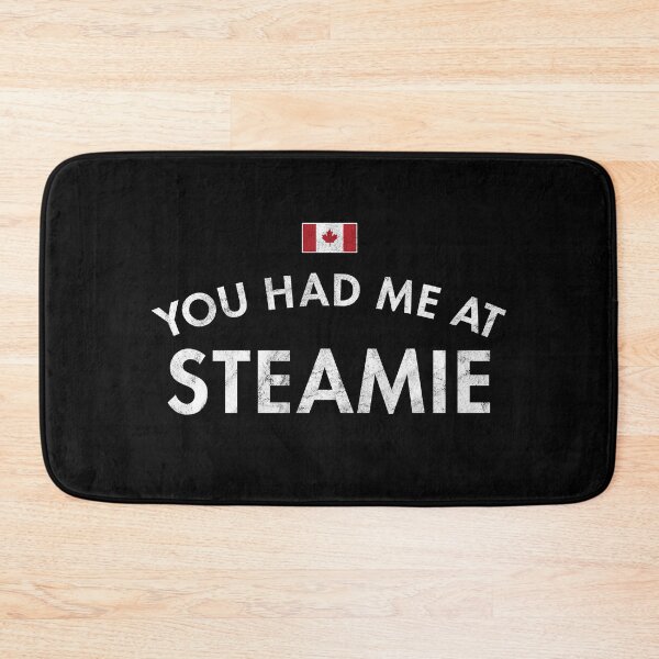 Item preview, You Had Me At Steamie designed and sold by twHistory.