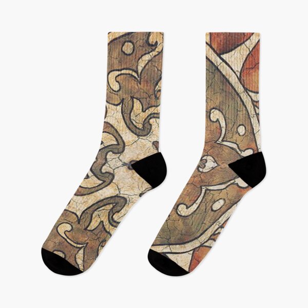 Item preview, ethnic oriental anatolian pattern designed and sold by ErhanArt.