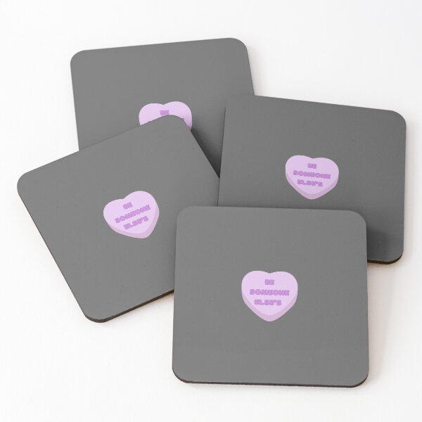 Item preview, Be someone else’s anti Valentine’s Day  designed and sold by system51.