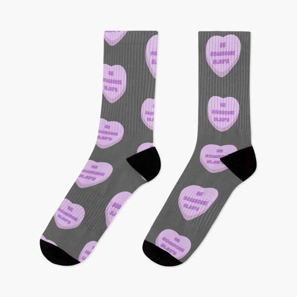 Item preview, Be someone else’s anti Valentine’s Day  designed and sold by system51.