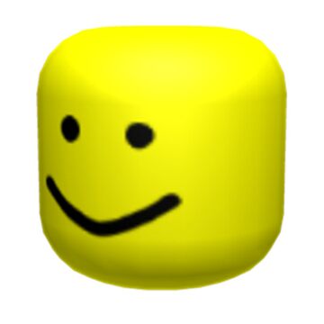 Roblox Head Stickers for Sale