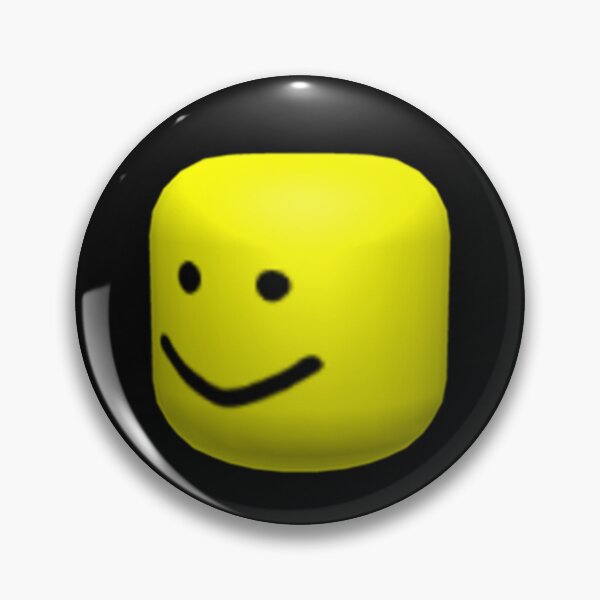 Item preview, Roblox Oof designed and sold by Sticker-N-Stuff.