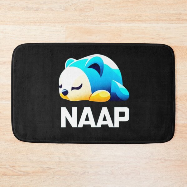 Item preview, Most likely to take a nap designed and sold by ValleyDream.
