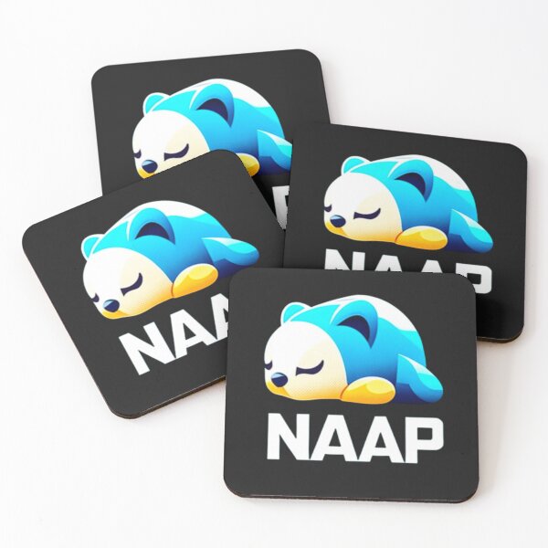 Item preview, Most likely to take a nap designed and sold by ValleyDream.