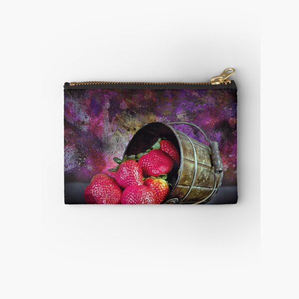 Item preview, Strawberries designed and sold by cmphotographs.