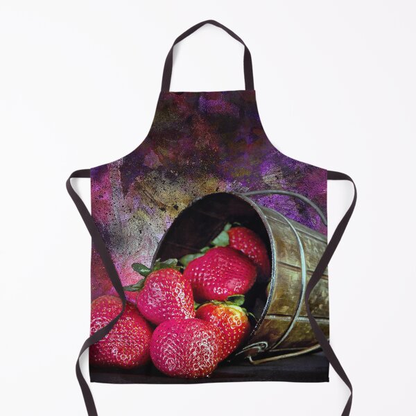 Item preview, Strawberries designed and sold by cmphotographs.