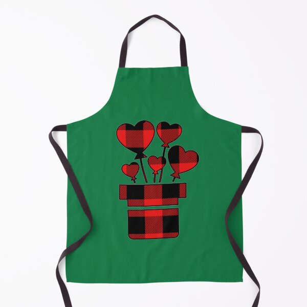 Item preview, Love Buffalo Plaid Leopard Print Glitter Hear Valentine's Day designed and sold by Aleena the princess.
