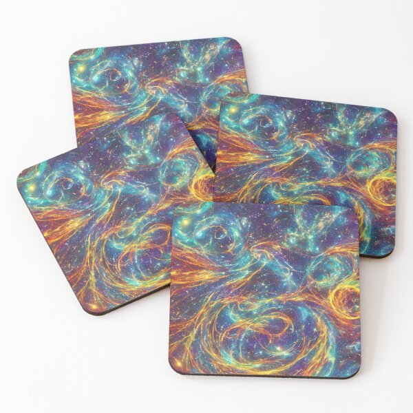 Item preview, Cosmic Synchronicity designed and sold by awesada.