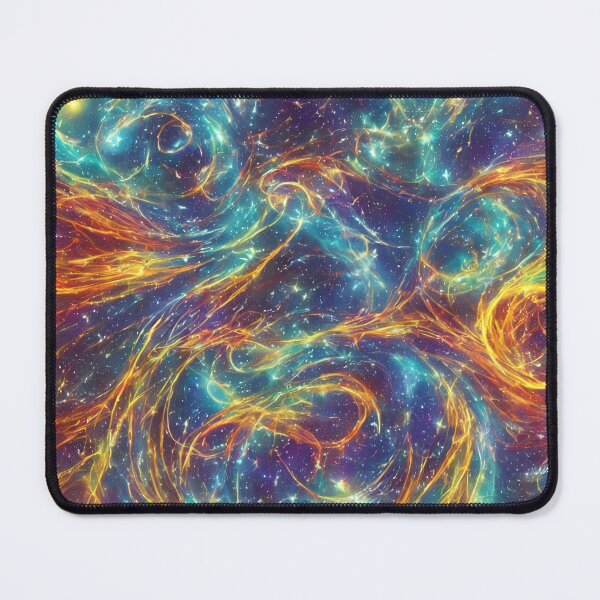 Item preview, Cosmic Synchronicity designed and sold by awesada.