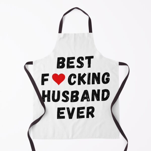 Item preview, Best fucking husband ever designed and sold by Perryfranken.