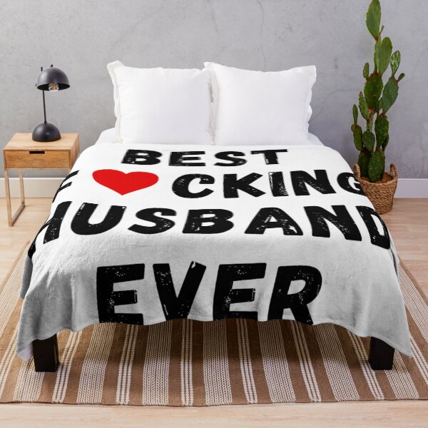 Item preview, Best fucking husband ever designed and sold by Perryfranken.