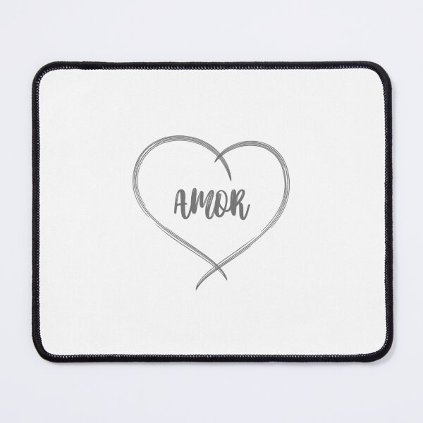 Item preview, AMOR designed and sold by IsaCria.
