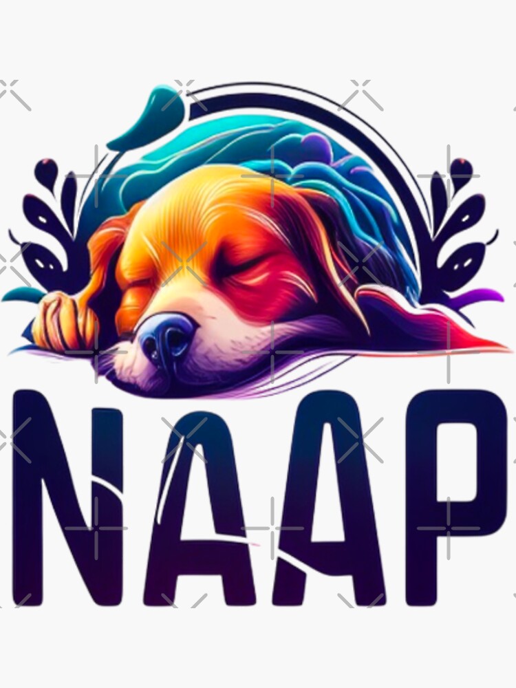 most-likely-to-take-a-nap-sticker-for-sale-by-valleydream-redbubble