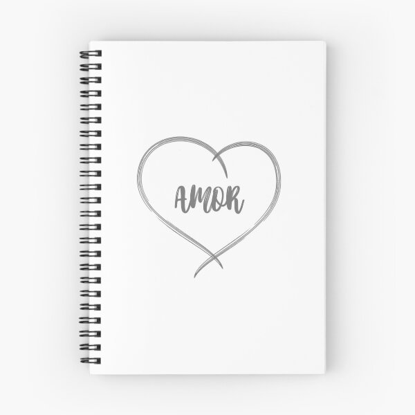 Item preview, AMOR designed and sold by IsaCria.